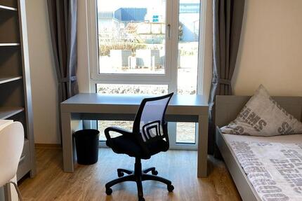 Wohnung Heide - 1 Zimmer, 18 m&sup2;, 330&euro; | Angebot:22308647