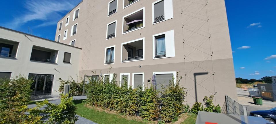 Etagenwohnung Mainz Laubenheim - 2 Zimmer, 62 m&sup2;, 1.120&euro; | Angebot:25479165