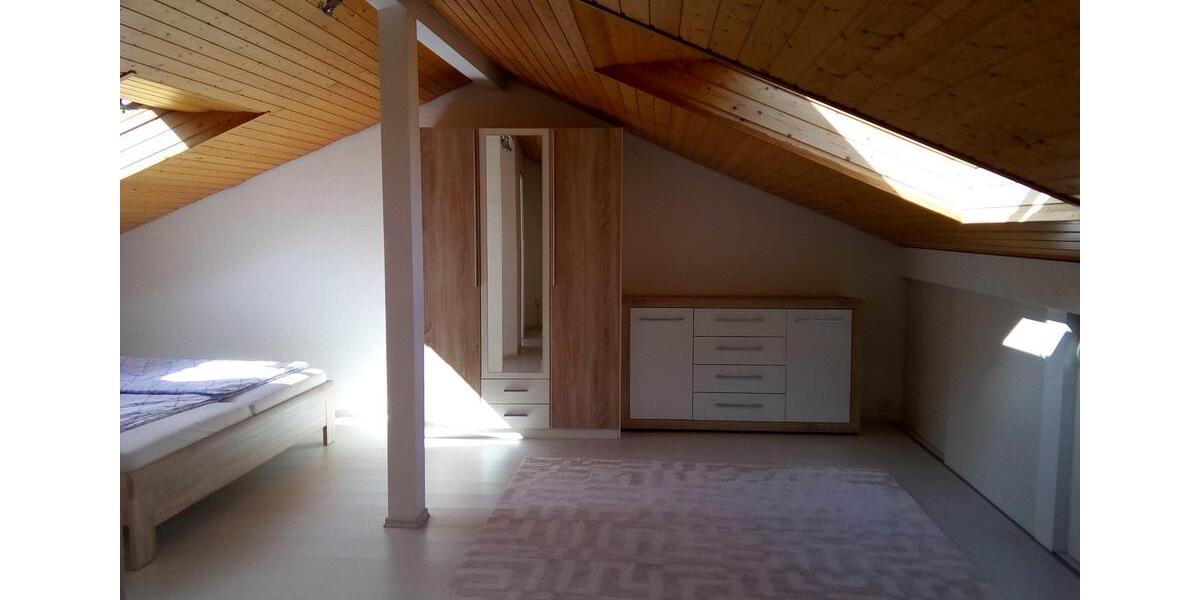 Wohnen auf Zeit Karlsruhe Wettersbach - 2.5 Zimmer, 80 m&sup2;, 850&euro; | Angebot:26634820