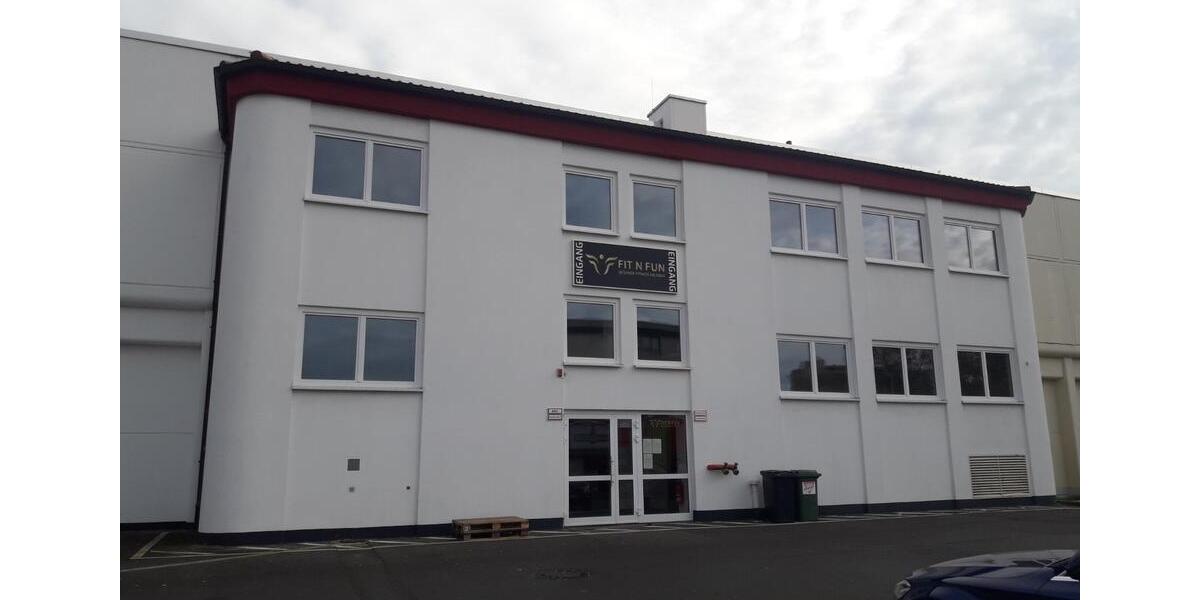 Gewerbeobjekt Lichtenfels - 4.830&euro; | Angebot:21977637