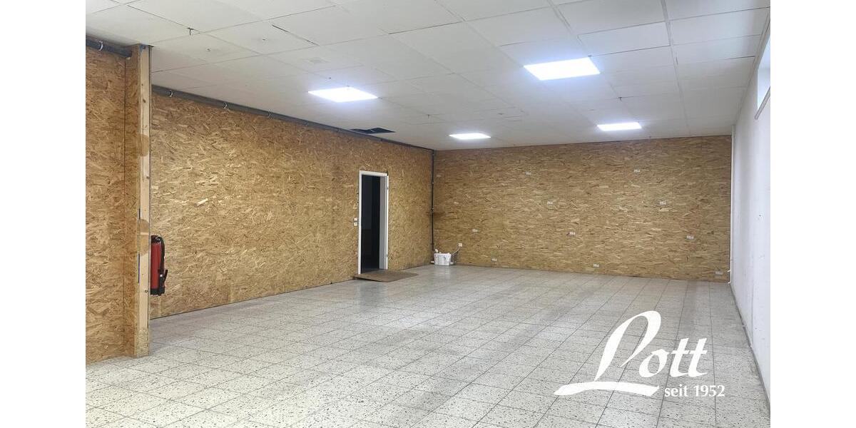 Gewerbeobjekt Apen - 1.000&euro; | Angebot:24806414