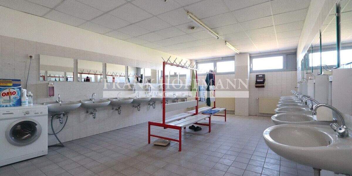 Gewerbeobjekt Henstedt-Ulzburg Ulzburg - 9.324&euro; | Angebot:25700565