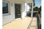 Neubau, exklusive 3-Zimmerwohnung mit Einbauküche u. Balkon in Dreieich - Appartement Dreieich | Angebot:27262884