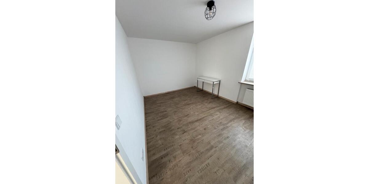 Große 4 ZKB bald für eine Frauen WG in Schwabmünchen 4 zimmer