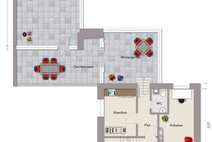 Wohnung Peine Peine Kernstadt - 3 Zimmer, 68 m&sup2;, 520&euro; | Angebot:26438171
