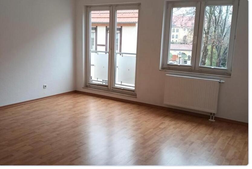 1 Raum Wohnung Bad Lauchstädt