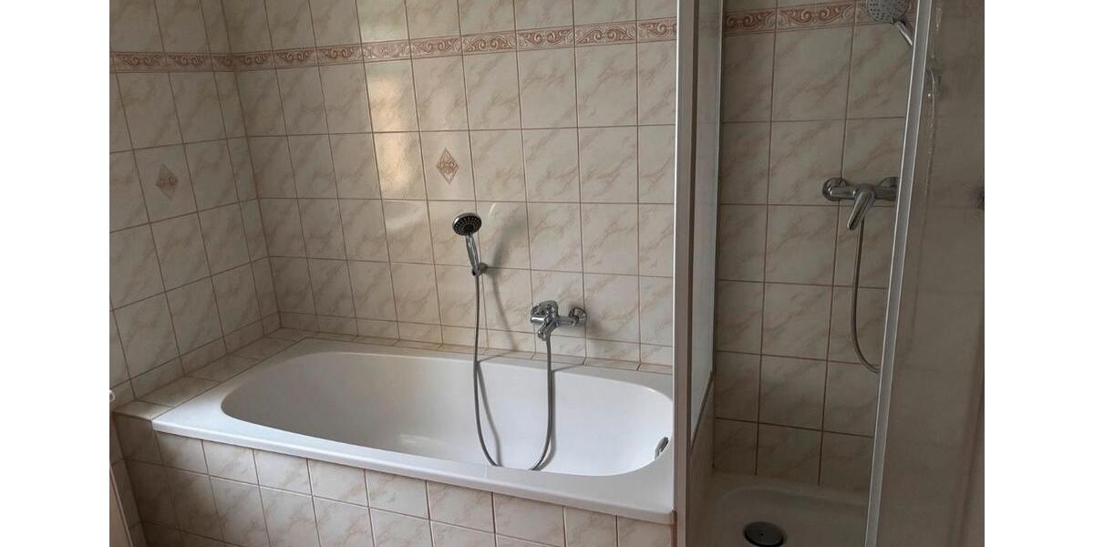 Etagenwohnung Sandersdorf-Brehna Brehna - 2 Zimmer, 61 m&sup2;, 360&euro; | Angebot:26031672