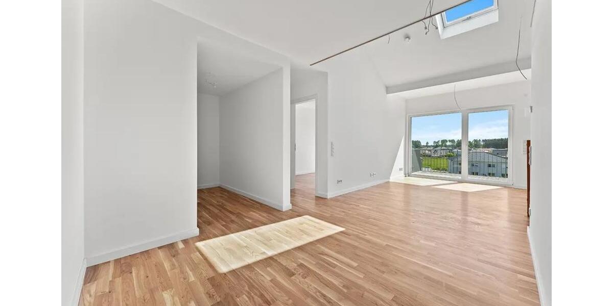 Maisonettenwohnung Bestensee - 2 Zimmer, 79 m&sup2;, 1.224&euro; | Angebot:25865158