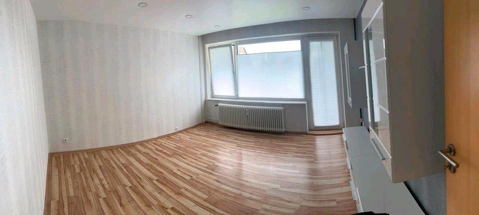Erdgeschoßwohnung Wedemark - 3 Zimmer, 68 m&sup2;, 670&euro; | Angebot:26614340