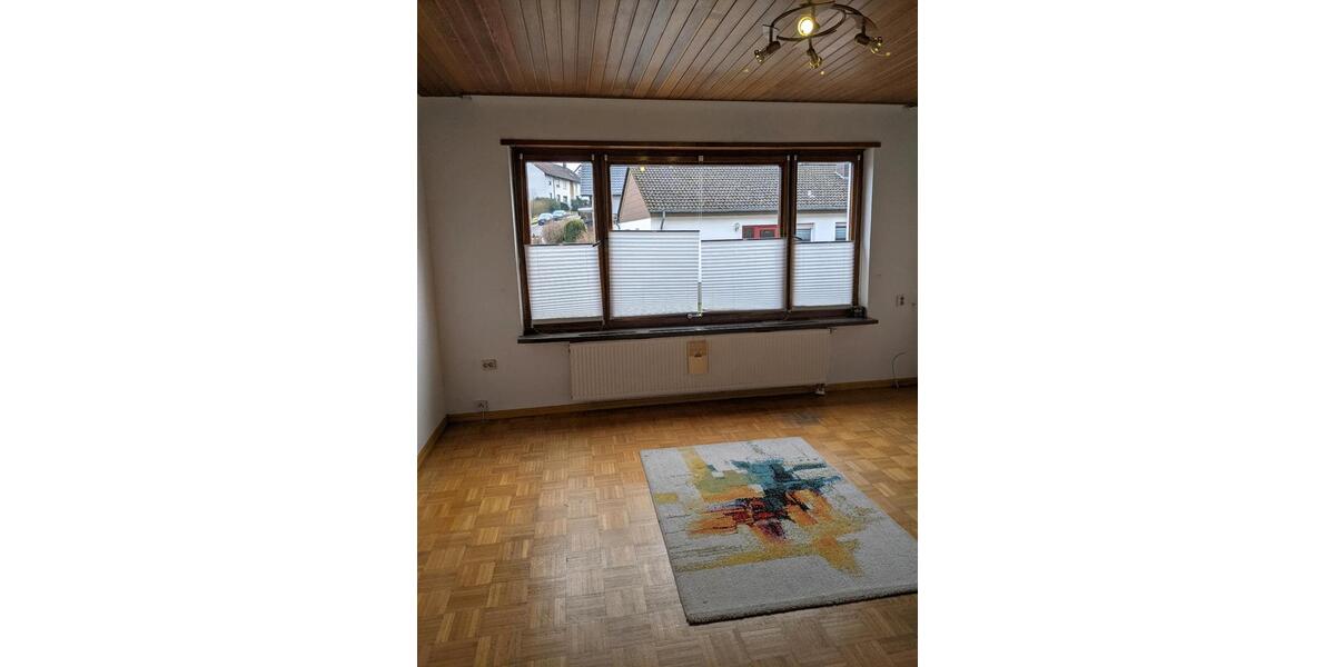 Erdgeschoßwohnung Blieskastel - 4 Zimmer, 80 m&sup2;, 770&euro; | Angebot:24868972