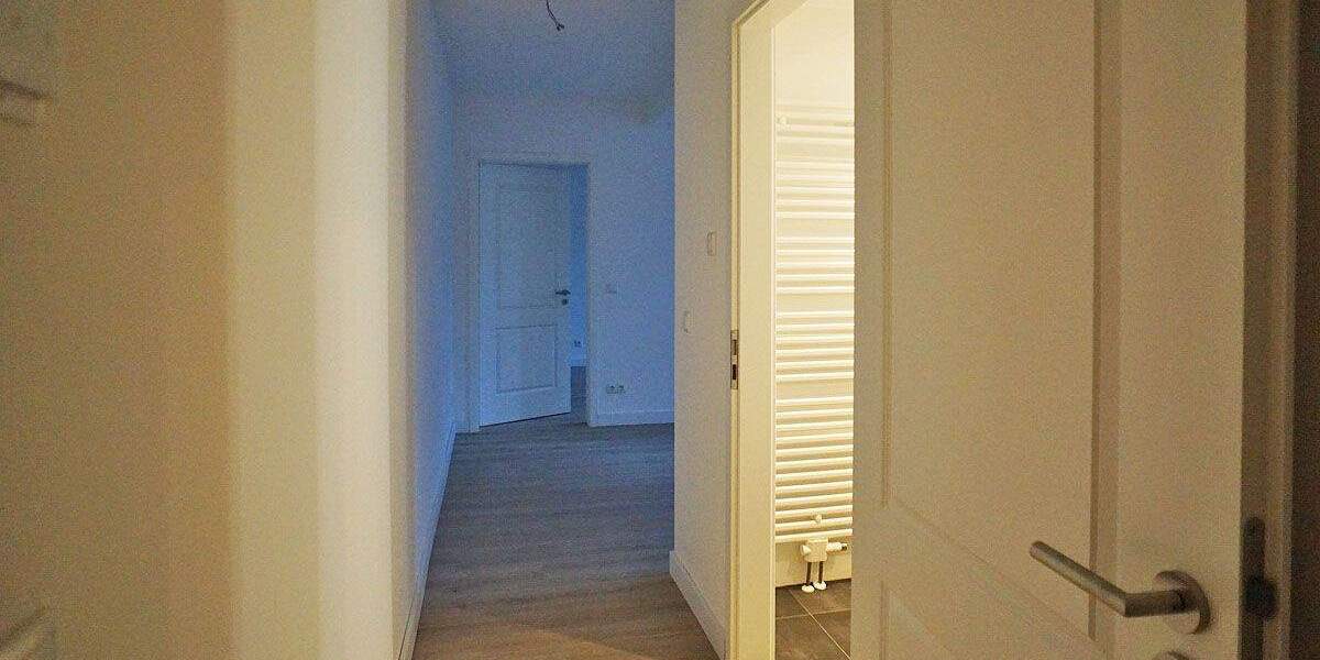 Terrassenwohnung Freital / Saalhausen Saalhausen - 2 Zimmer, 55 m&sup2;, 560&euro; | Angebot:25689308