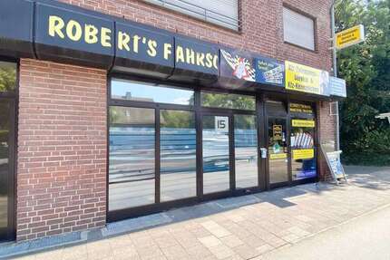 Gewerbeobjekt Bocholt - 590&euro; | Angebot:27211690