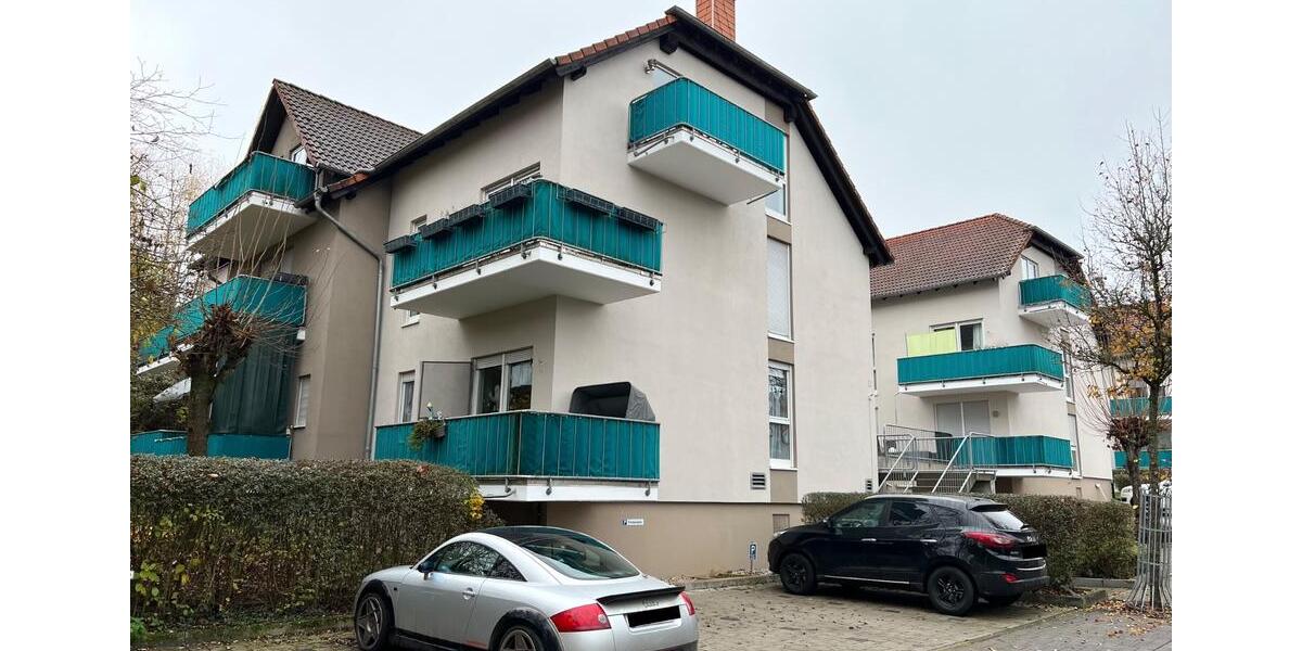 Dachgeschoßwohnung Bad Camberg - 2 Zimmer, 74 m&sup2;, 890&euro; | Angebot:26688916