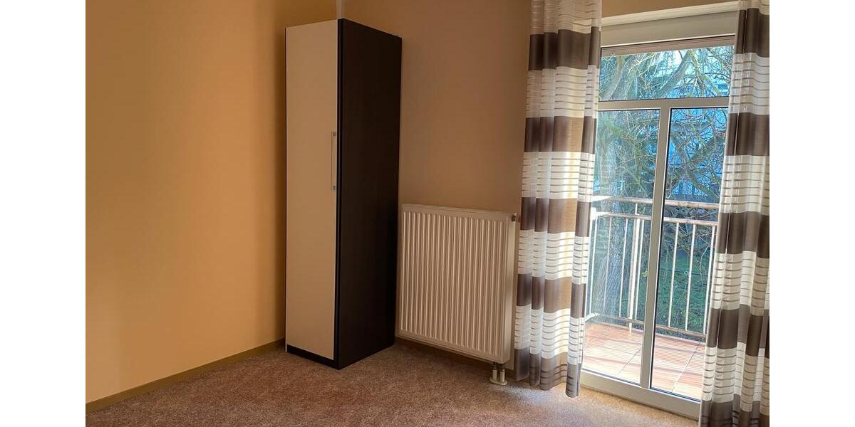 Etagenwohnung Belgern-Schildau Schildau - 2 Zimmer, 45 m&sup2;, 600&euro; | Angebot:24826683