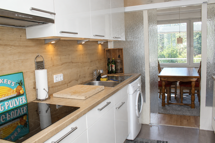 Wohnung Laatzen Laatzen-Mitte - 3 Zimmer, 65 m&sup2;, 750&euro; | Angebot:27218224