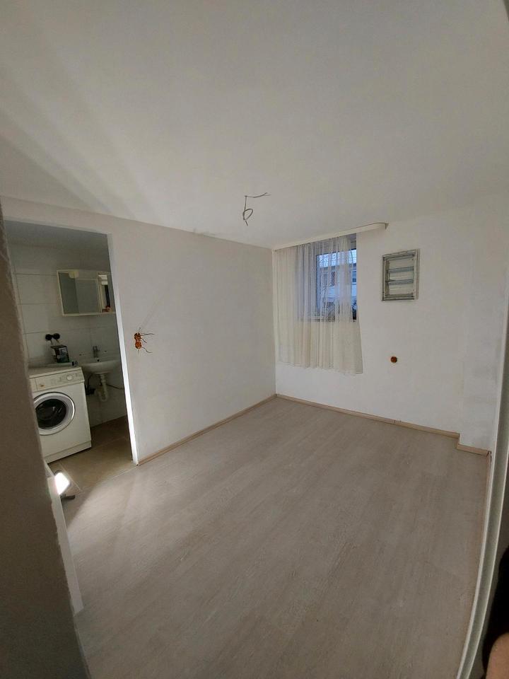 2 Zimmer Wohnung in Vollmaringen