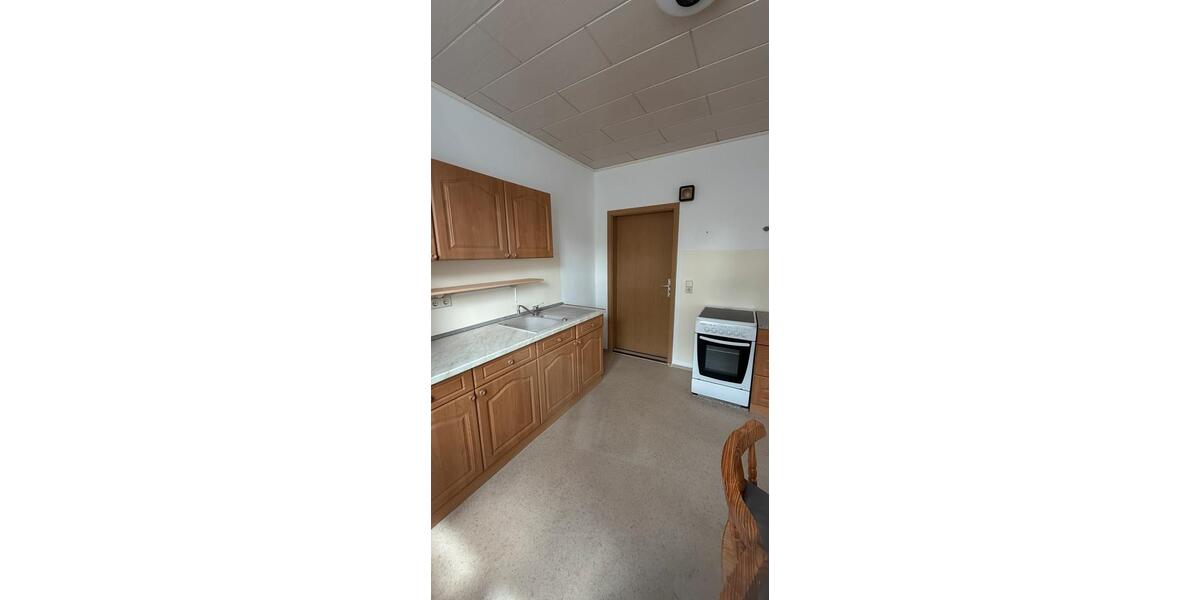 Erdgeschoßwohnung Ebersbach-Neugersdorf Neugersdorf - 2 Zimmer, 54 m&sup2;, 350&euro; | Angebot:26458401
