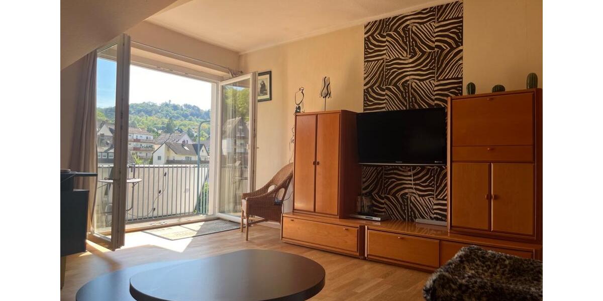 Wohnen auf Zeit Boppard - 3 Zimmer, 95 m&sup2;, 35&euro; | Angebot:22751551