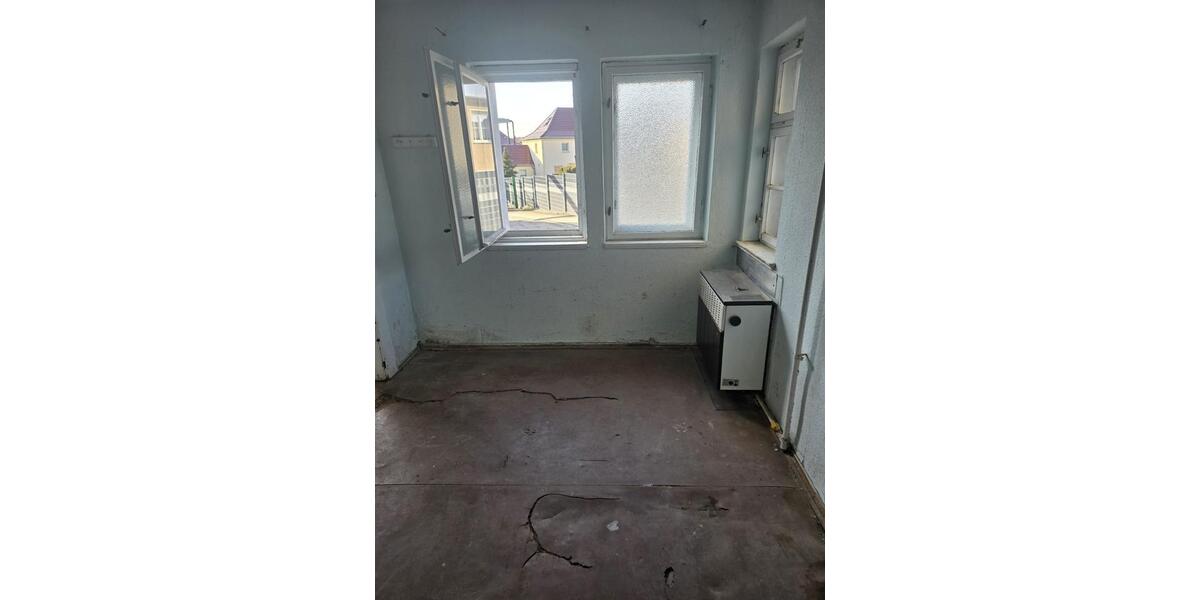 Gewerbeobjekt Meuselwitz - 60&euro; | Angebot:25792551