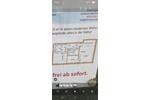 Etagenwohnung Limbach-Oberfrohna Oberfrohna - 2 Zimmer, 51 m&sup2;, 355&euro; | Angebot:26697008