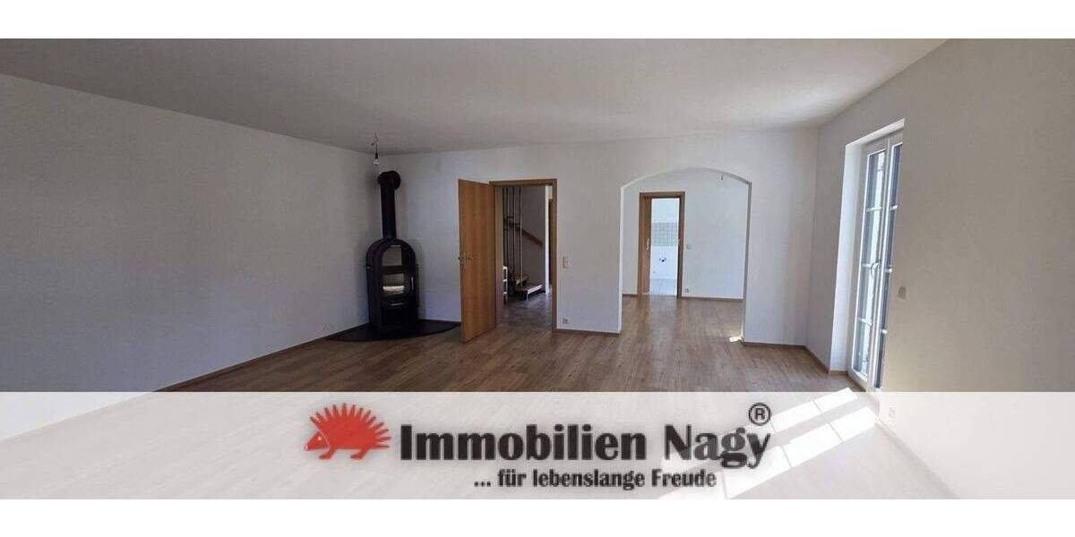 Doppelhaushälfte Lenggries - 6 Zimmer, 180 m&sup2;, 2.100&euro; | Angebot:26826185