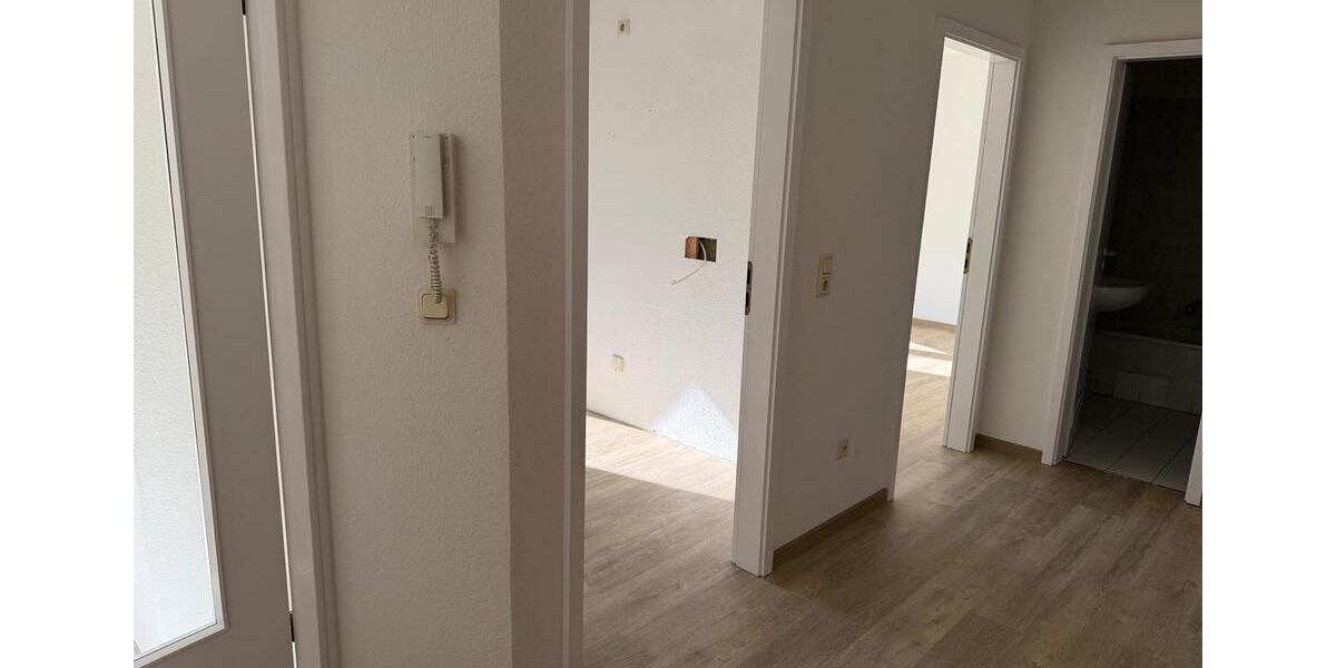 Dachgeschoßwohnung Stade - 2 Zimmer, 63 m&sup2;, 700&euro; | Angebot:25631316