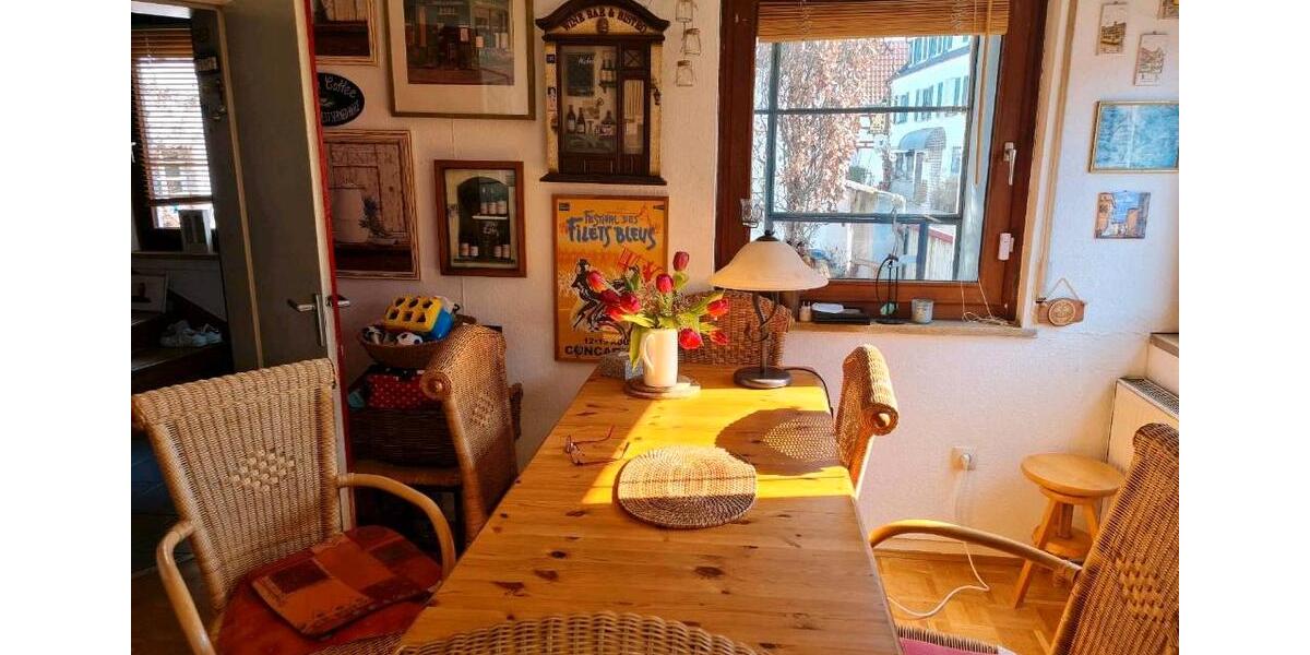 Wohnen auf Zeit Schöneck - 1 Zimmer, 20 m&sup2;, 41&euro; | Angebot:25050859