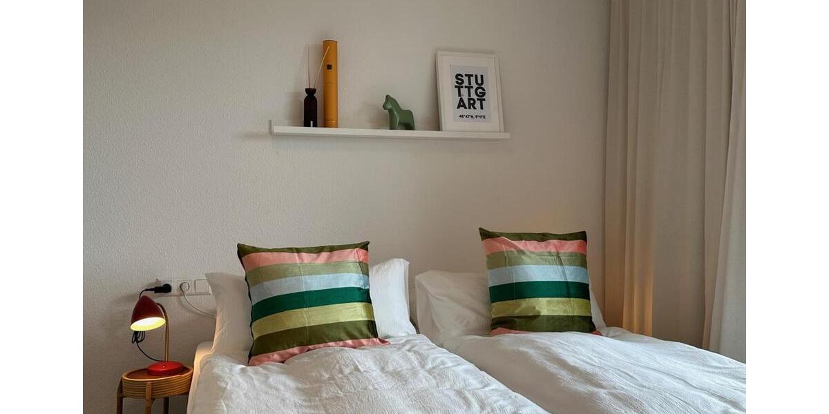 Etagenwohnung Leinfelden-Echterdingen Echterdingen - 1 Zimmer, 21 m&sup2;, 990&euro; | Angebot:26440842