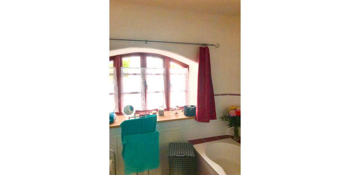 Hochparterre Bad Langensalza - 2 Zimmer, 45 m&sup2;, 645&euro; | Angebot:24351837