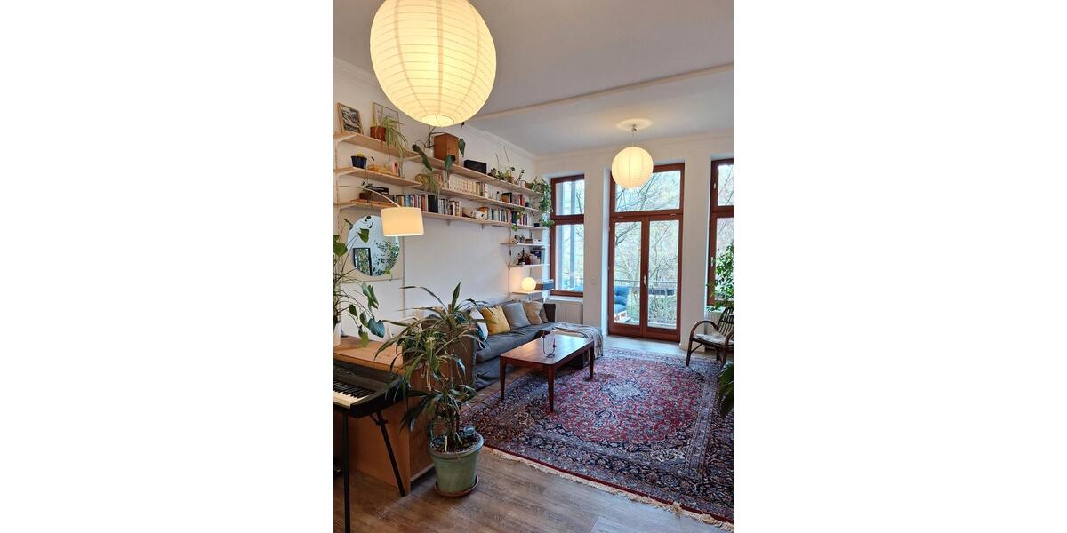 Etagenwohnung Aachen Aachen-Mitte - 2 Zimmer, 73 m&sup2;, 1.160&euro; | Angebot:26606760
