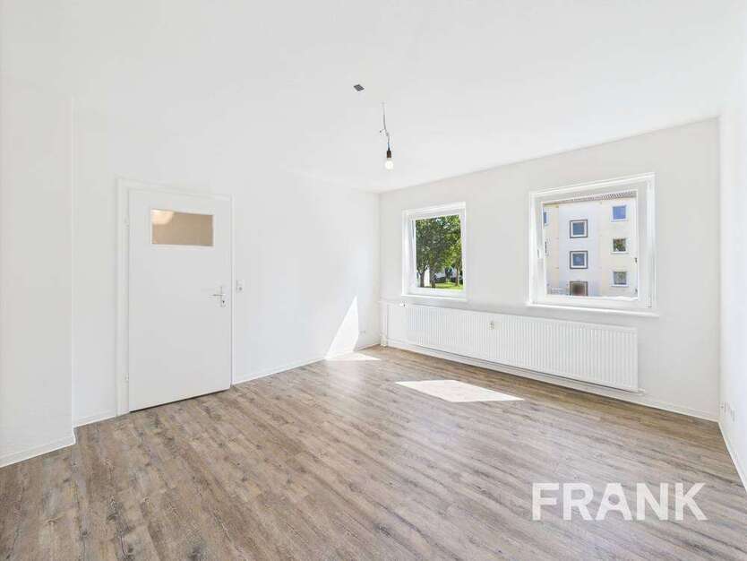 Wohnung zum Mieten in Heiligenhafen 230 € 26.49 m²
