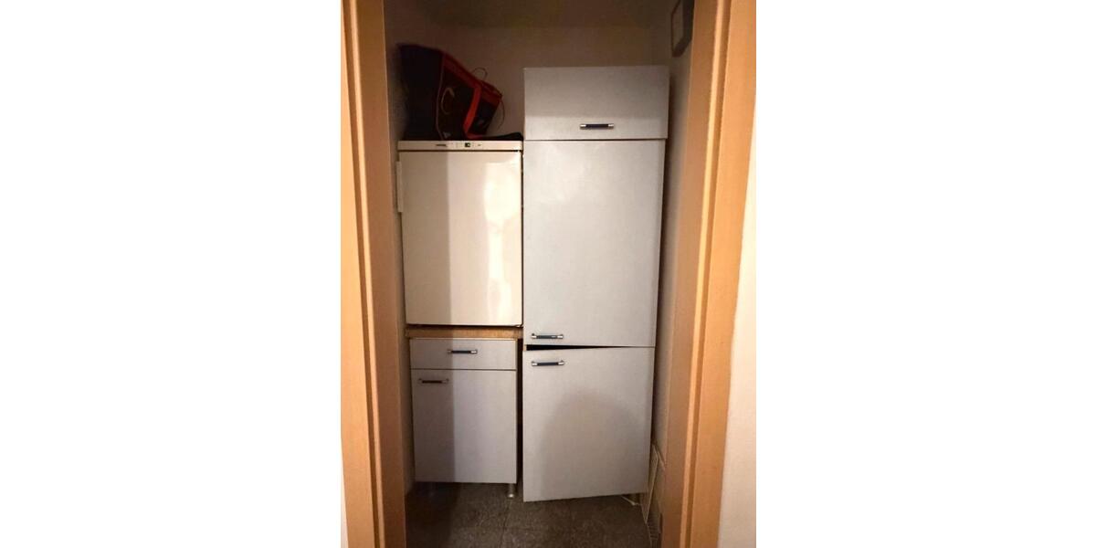 Wohnen auf Zeit Maintal - 1 Zimmer, 15 m&sup2;, 570&euro; | Angebot:25644476
