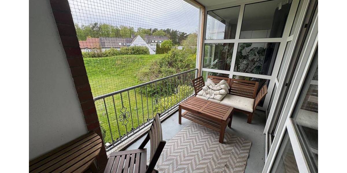 Etagenwohnung Achim Baden - 2 Zimmer, 55 m&sup2;, 625&euro; | Angebot:26713776
