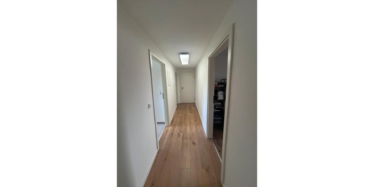 Dachgeschoßwohnung Ansbach - 2.5 Zimmer, 56 m&sup2;, 770&euro; | Angebot:26621744
