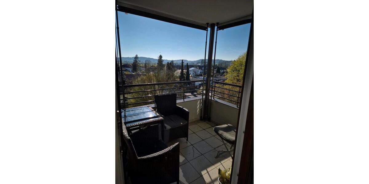 Etagenwohnung Waldkraiburg - 2 Zimmer, 63 m&sup2;, 900&euro; | Angebot:26115392