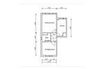 Erdgeschoßwohnung Magdeburg Alte Neustadt - 2 Zimmer, 48 m&sup2;, 352&euro; | Angebot:26614492