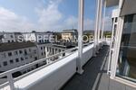 Perfektes Penthouse über zwei Etagen - Zentrum 3 zimmer
