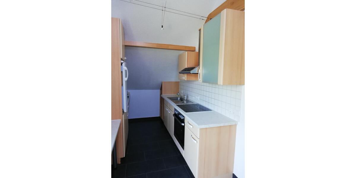 Dachgeschoßwohnung Senheim - 2 Zimmer, 48 m&sup2;, 690&euro; | Angebot:24484304