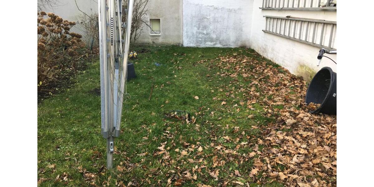 Wohnen auf Zeit Cuxhaven - 1 Zimmer, 14 m&sup2;, 295&euro; | Angebot:25451413