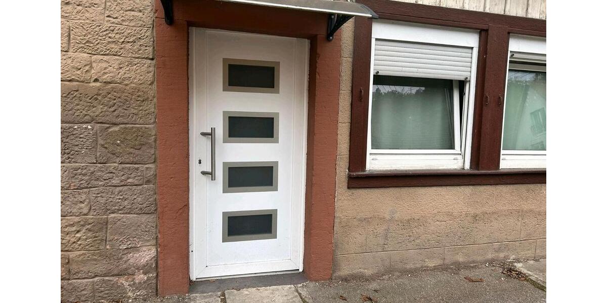 Wohnen auf Zeit Bad Herrenalb - 1 Zimmer, 22 m&sup2;, 25&euro; | Angebot:25901252