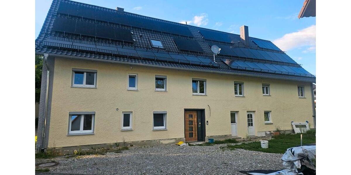 Erdgeschoßwohnung Lachen - 4 Zimmer, 70 m&sup2;, 850&euro; | Angebot:25395611