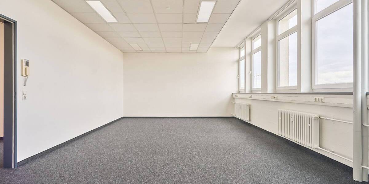 Gewerbeobjekt Mannheim Waldhof - 855&euro; | Angebot:26291284