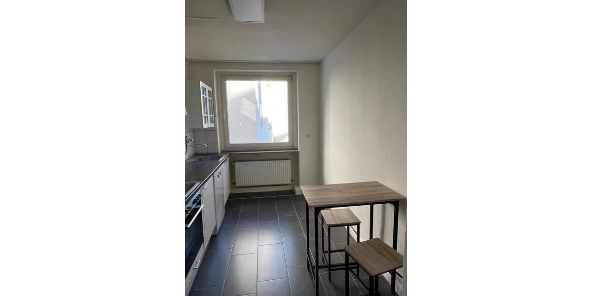 Wohnen auf Zeit Düsseldorf Stadtbezirk 3 - 1 Zimmer, 19 m&sup2;, 780&euro; | Angebot:26652658