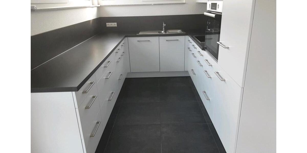Etagenwohnung Gschwend - 4 Zimmer, 105 m&sup2;, 1.100&euro; | Angebot:26431384