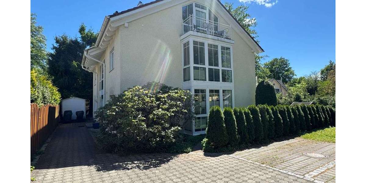 Etagenwohnung Geretsried Stein - 3 Zimmer, 94 m&sup2;, 1.500&euro; | Angebot:26588958