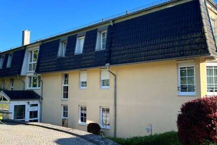 Wohnung Bad Sulza - 2 Zimmer, 48 m&sup2;, 470&euro; | Angebot:26745216