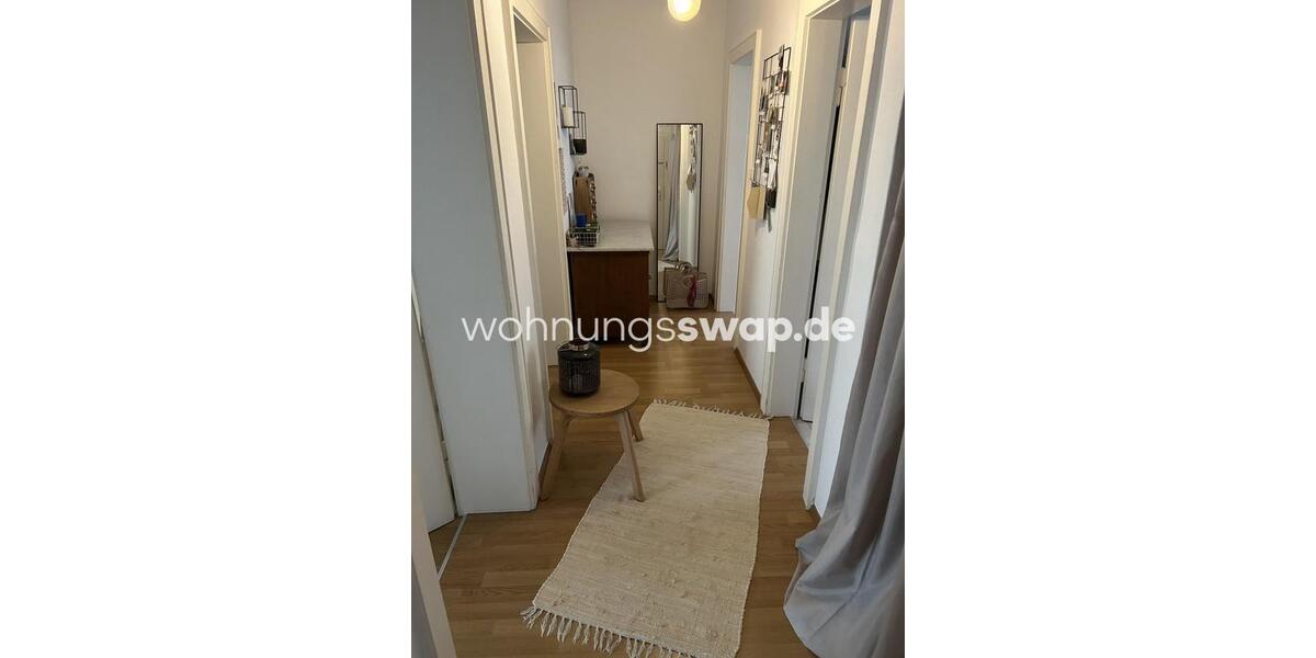 Etagenwohnung München Thalkirchen-Obersendling-Forstenried-Fürstenried-S - 2 Zimmer, 59 m&sup2;, 1.100&euro; | Angebot:25765714