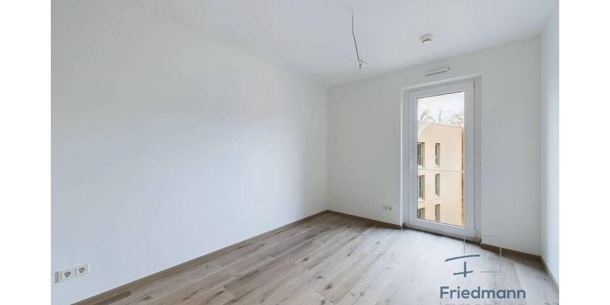 Etagenwohnung Trier Weismark-Feyen - 3 Zimmer, 90 m&sup2;, 1.384&euro; | Angebot:26043027