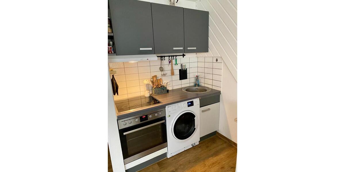 Erdgeschoßwohnung Reutlingen Reutlingen-Betzingen - 1 Zimmer, 25 m&sup2;, 450&euro; | Angebot:26639150