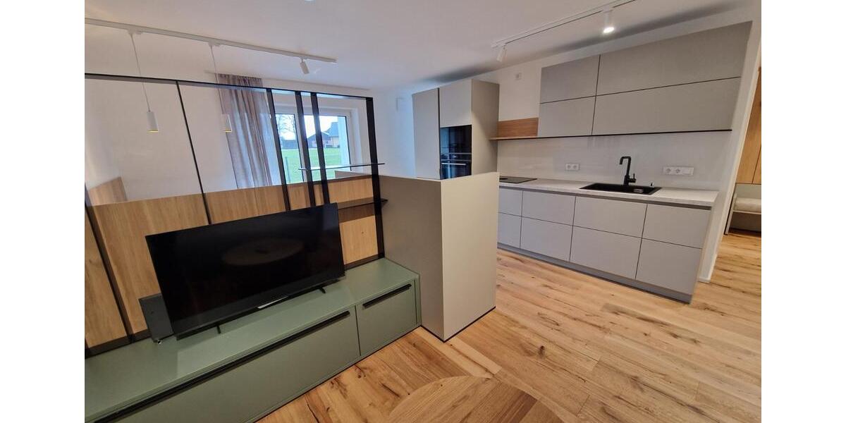 Erdgeschoßwohnung Amberg - 1 Zimmer, 44 m&sup2;, 895&euro; | Angebot:25959668